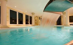 Hotel Du Parc, Restaurant, Spa & Wellness